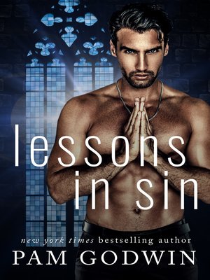 cover image of Lessons in Sin